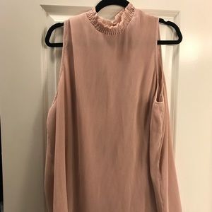 New Look Tank Blouse